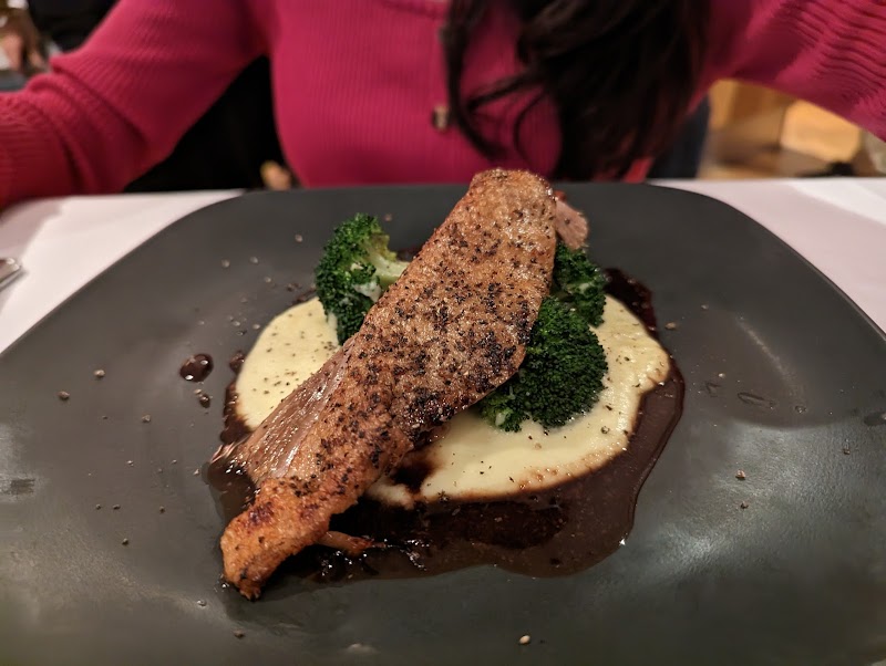 Prego Italian Restaurant photo 9