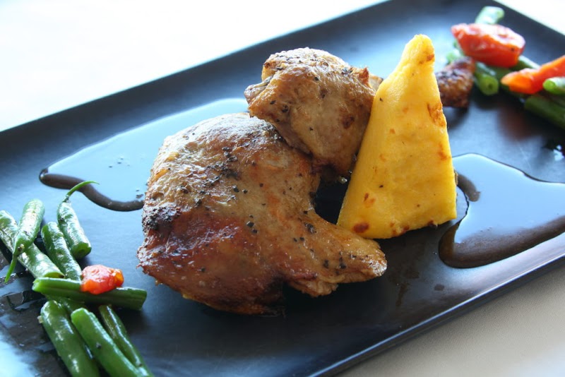 Prego Italian Restaurant photo 2