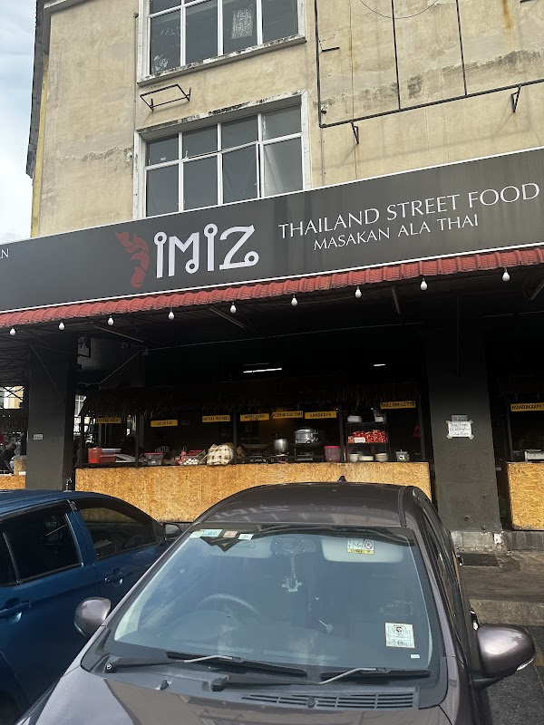 Imiz Street Food - Photo 1