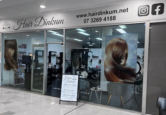 Hair Dinkum photo 3