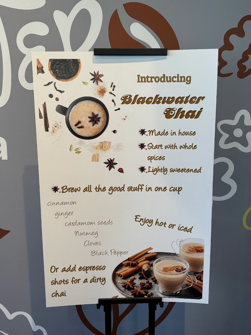 Blackwater Coffee & Cafe Minnetonka photo 3