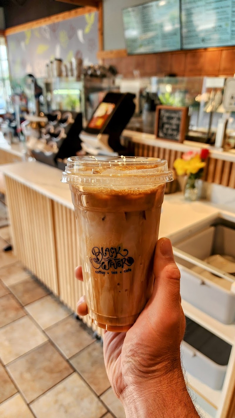 Blackwater Coffee & Cafe Minnetonka photo 2