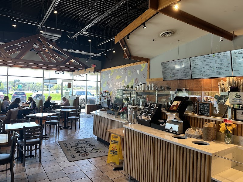 Blackwater Coffee & Cafe Minnetonka photo 4