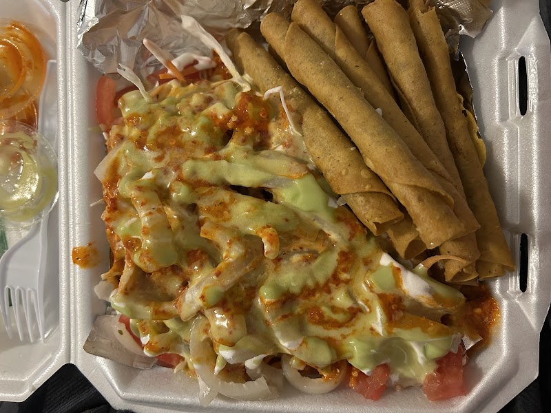 EL TACO BRONCO photo 8