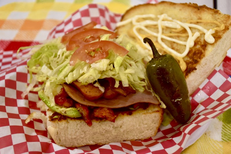 EL TACO BRONCO photo 1