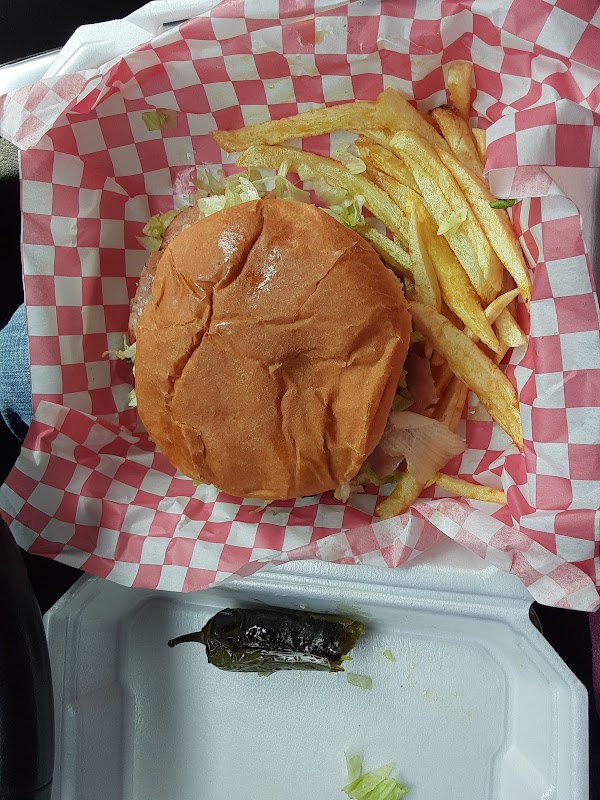 EL TACO BRONCO photo 7