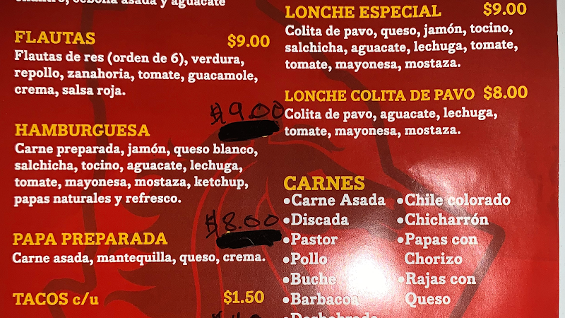 EL TACO BRONCO photo 2