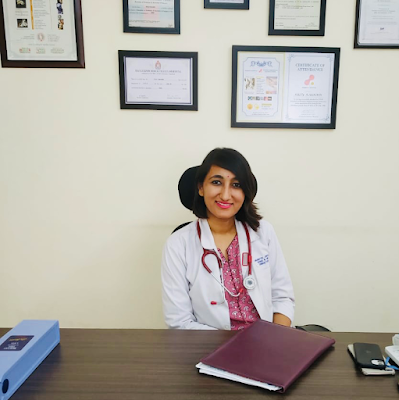 Dr Krity's women's clinic( gynecologist and obstetrician) - Image 2