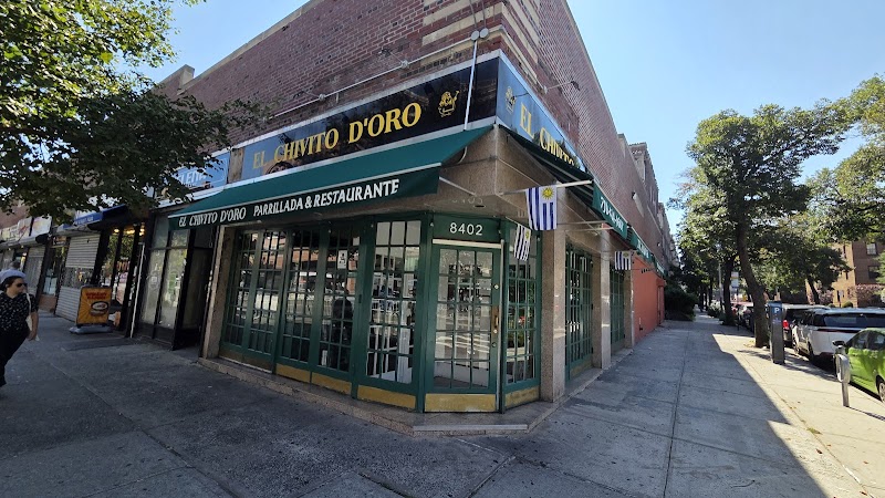 Photo of El Chivito d'Oro