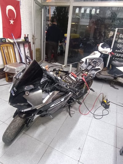 ADA Motor Tamir - Oto Servisi