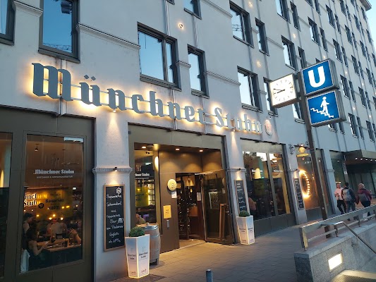 Münchner Stubn Munich