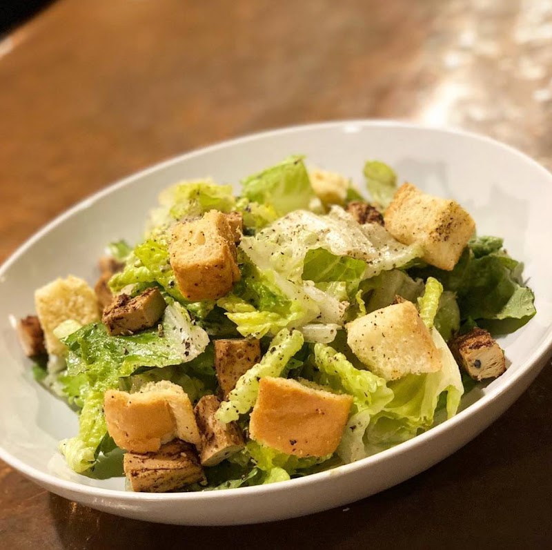 Red Emma's Bookstore Coffeehouse photo 2