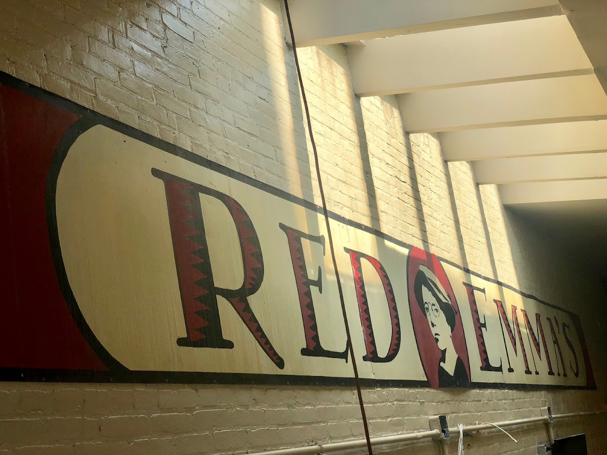 Red Emma's Bookstore Coffeehouse photo 3
