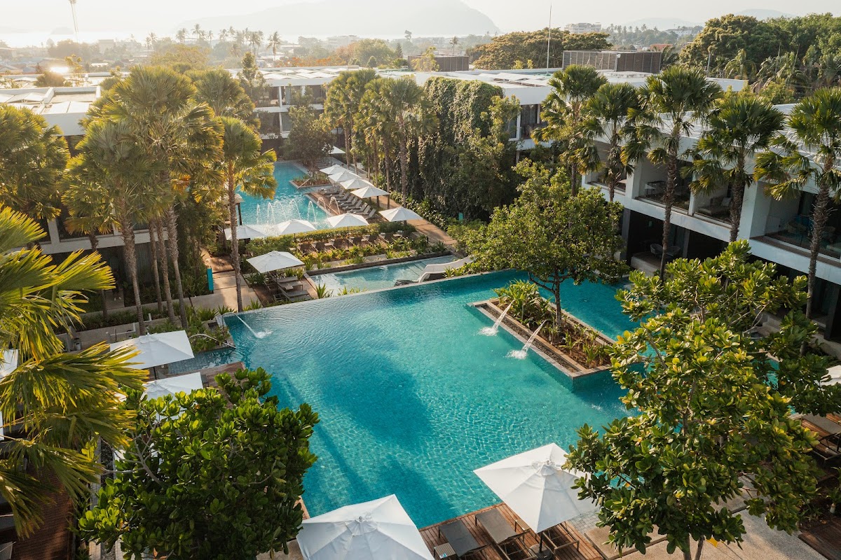 Stay Wellbeing & Lifestyle Resort
