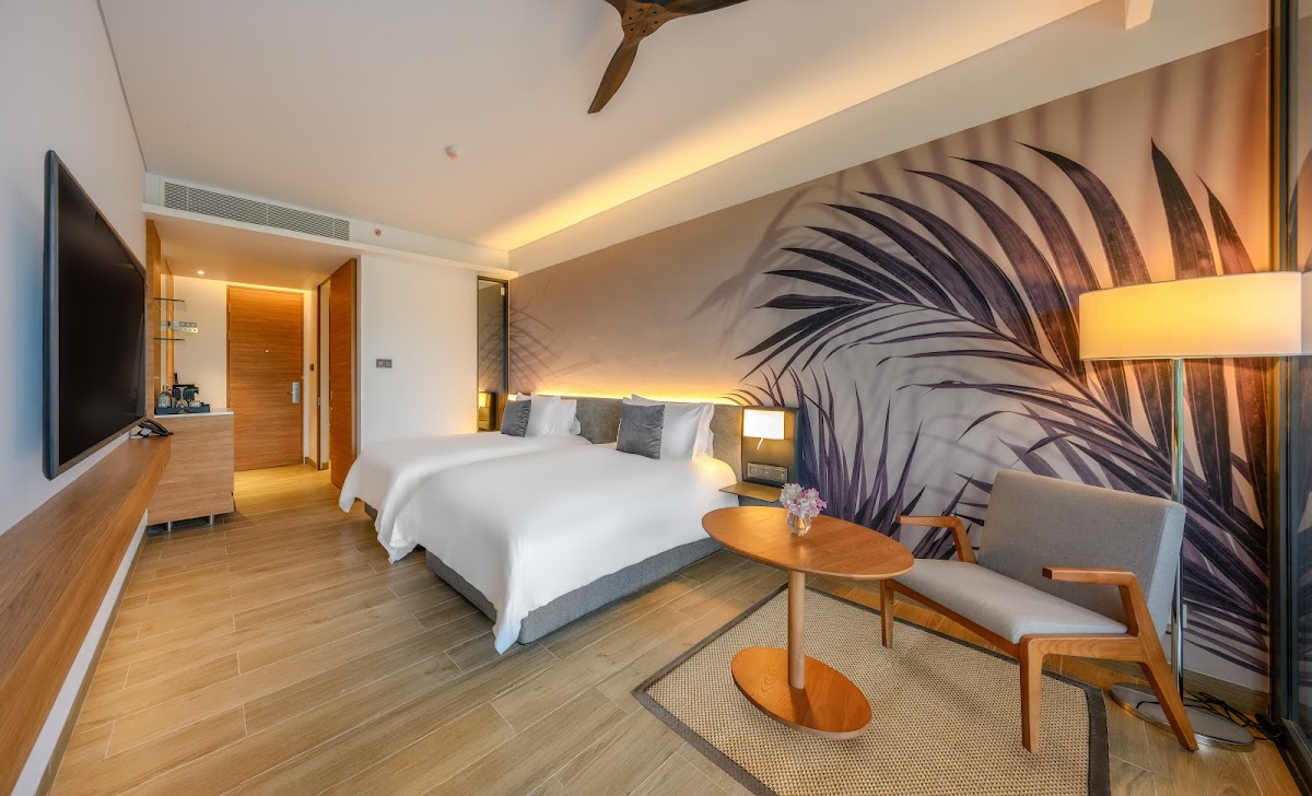 Stay Wellbeing & Lifestyle Resort — 3