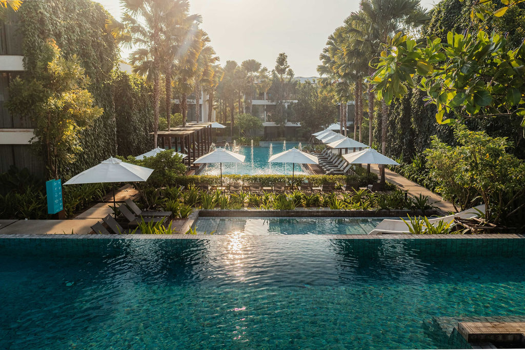 Stay Wellbeing & Lifestyle Resort — 4