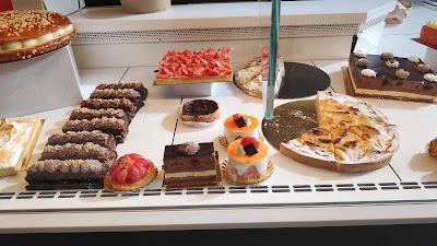 Photo Café de la Paix