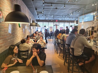 bb.q Chicken Jacksonville photo 1