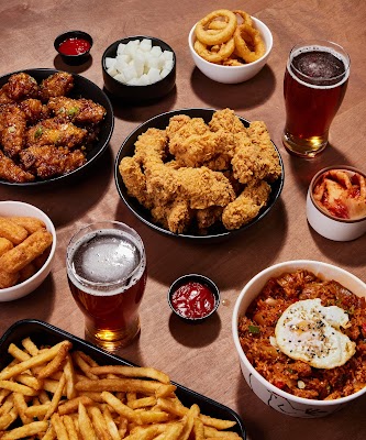 bb.q Chicken Jacksonville photo 2