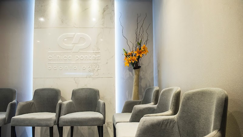 Clínica Pontes