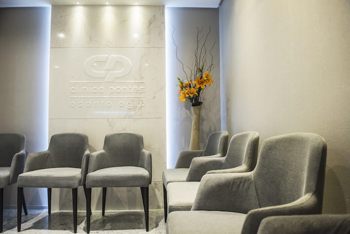 Clínica Pontes - foto 2