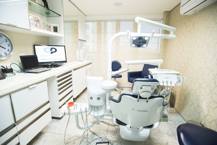 Clínica Pontes - foto 3