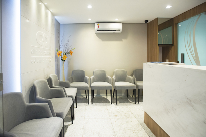 Clínica Pontes - foto 4