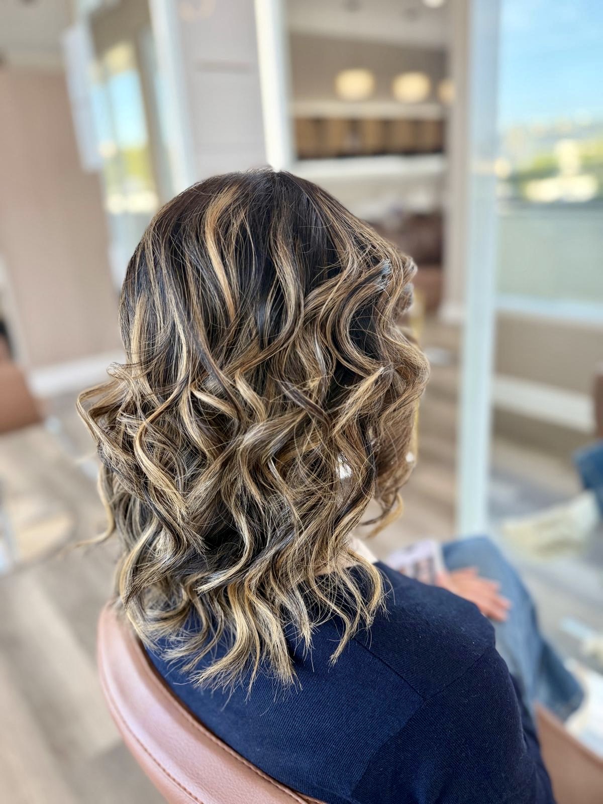 GLOSS & GLAM Hair Salon & Head Spa ✂: Google Places image 5