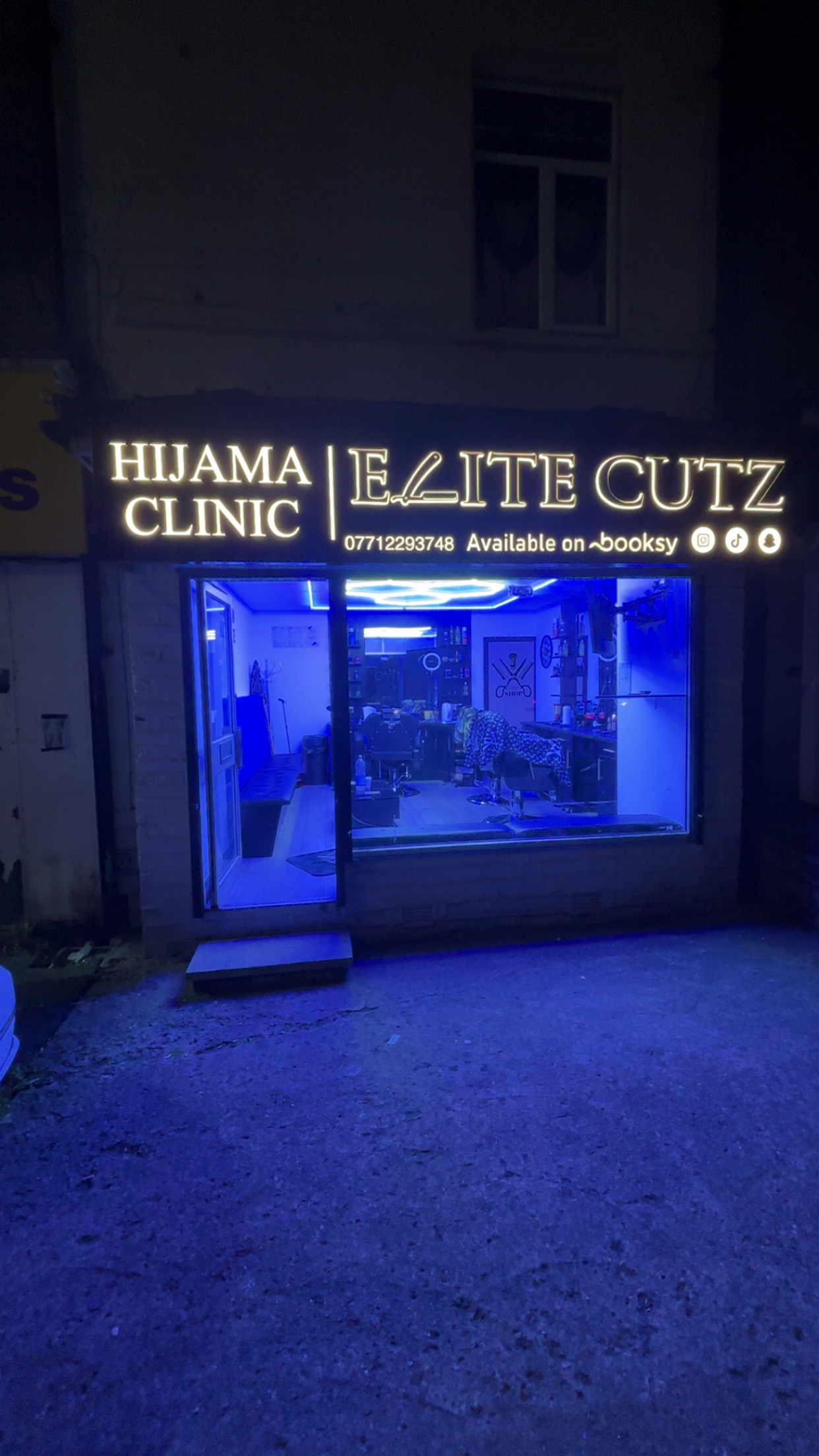 Elite Cutz