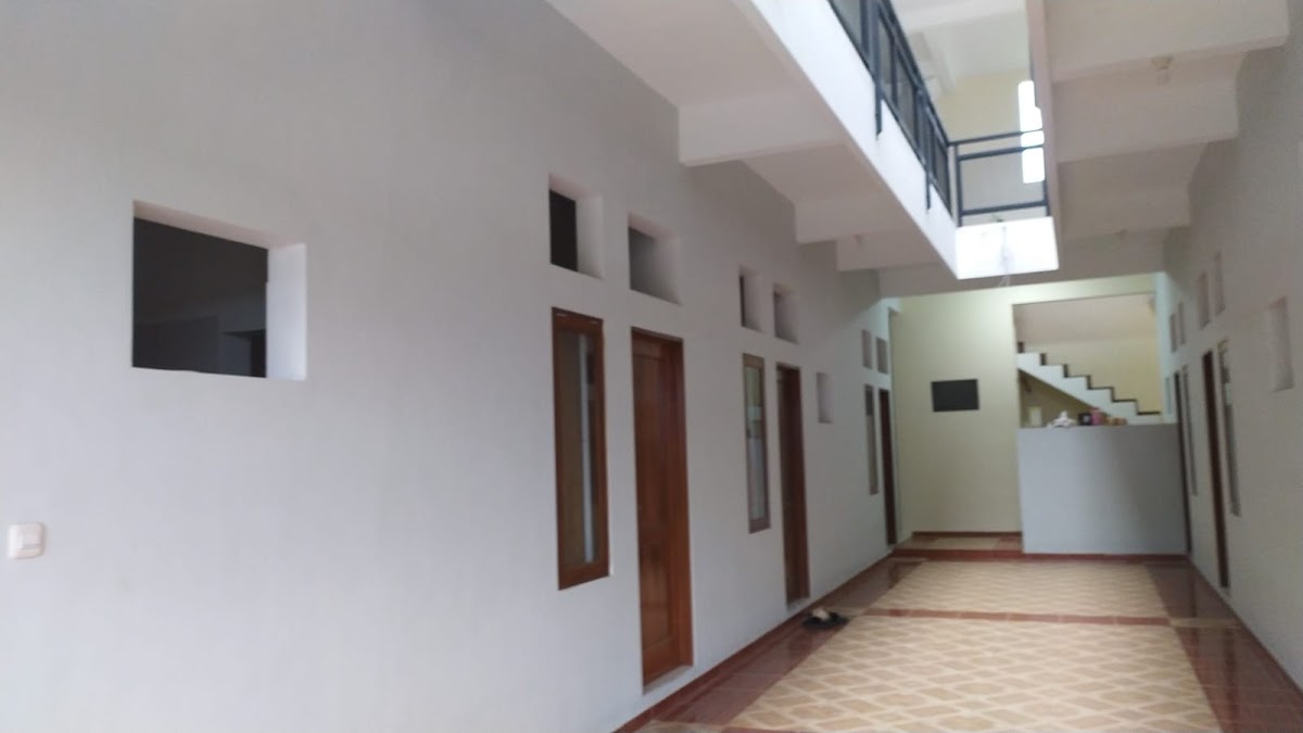 Kost Putri AYOMI FKH UB