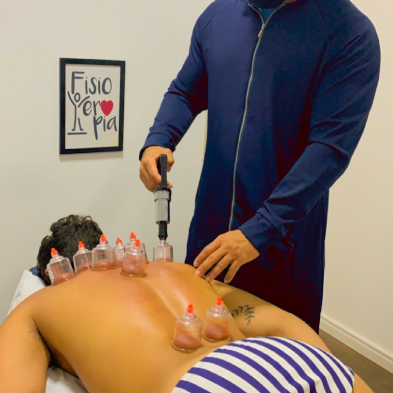 Foto de Fisioterapia @AnderFisio