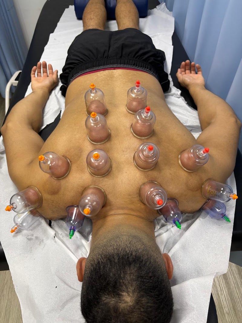 Foto de Fisioterapia @AnderFisio