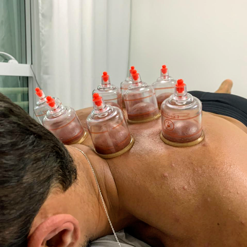 Foto de Fisioterapia @AnderFisio