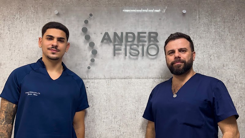 Fisioterapia @AnderFisio