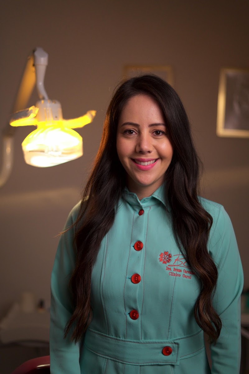 Dra Bruna Carvalho - Ortodontista - foto 1