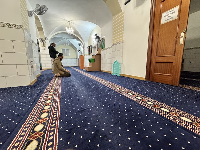 Dawat-e-Islami Masjid photo 5