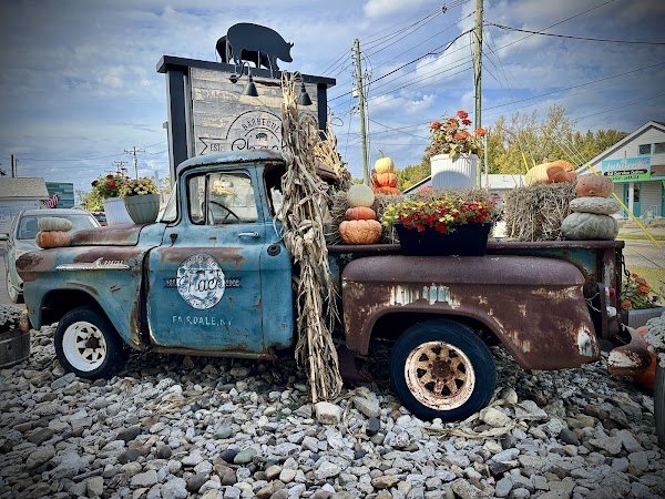 Photo by Brian Holder