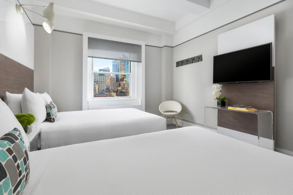 Paramount Times Square - A Generator Hotel photo 2
