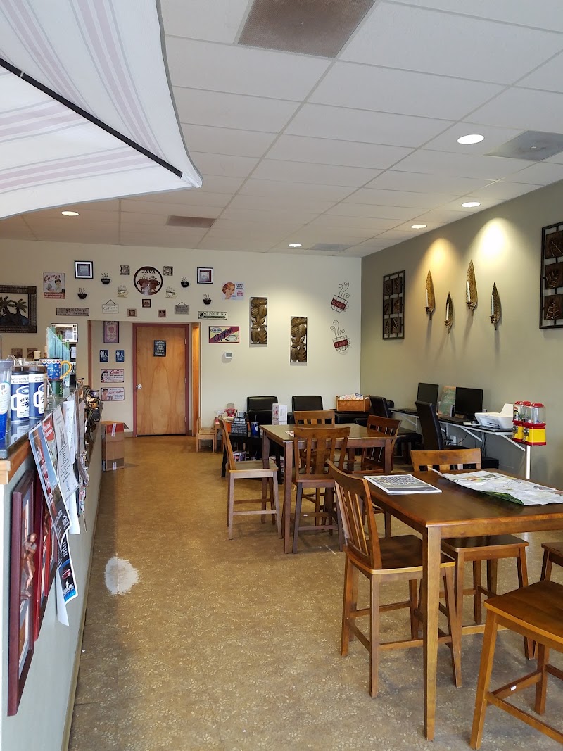 Java Town photo 3