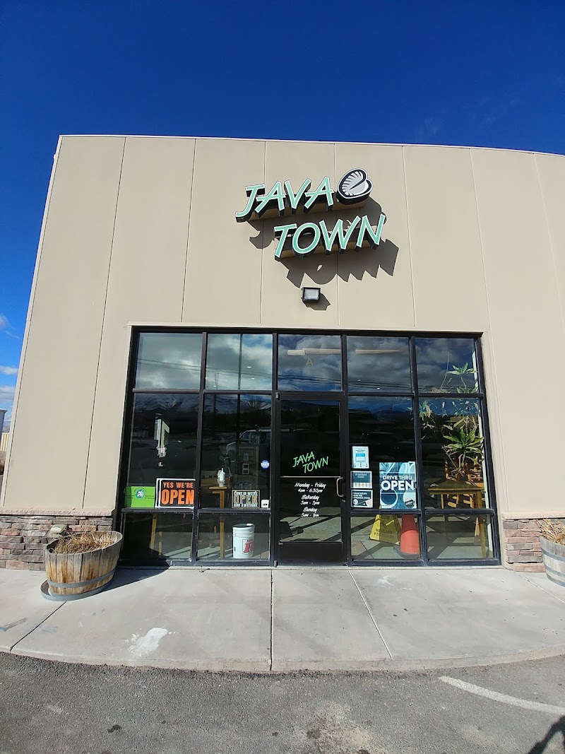 Java Town photo 1