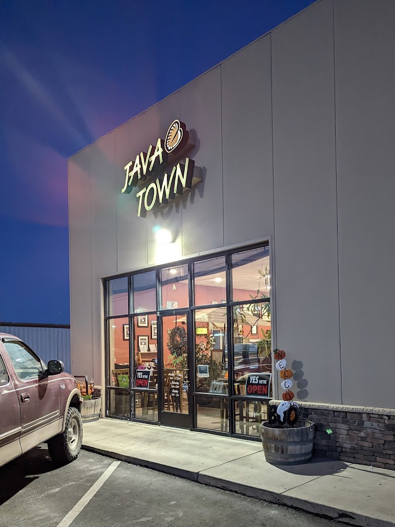 Java Town photo 2