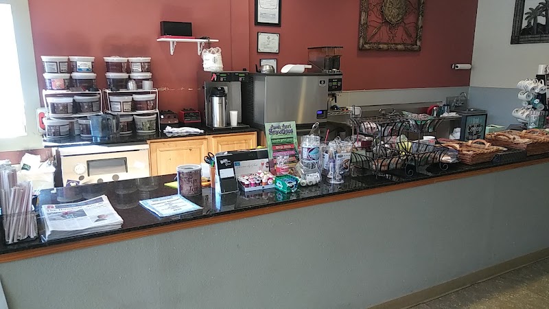 Java Town photo 4