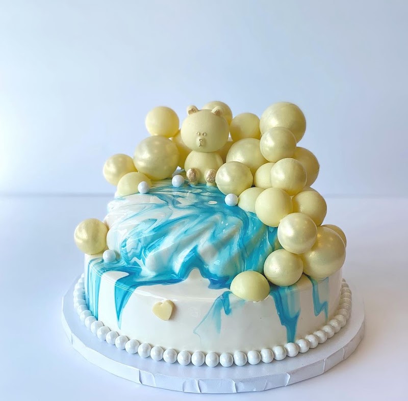 Lilla Vanilla photo 4