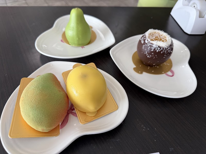 Lilla Vanilla photo 3