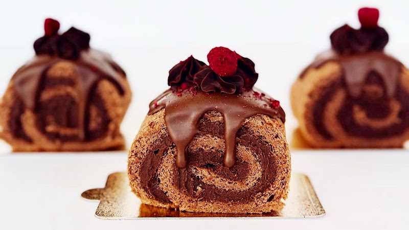 Lilla Vanilla photo 2