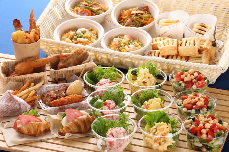 Ark Hotel Kumamoto Castleの画像