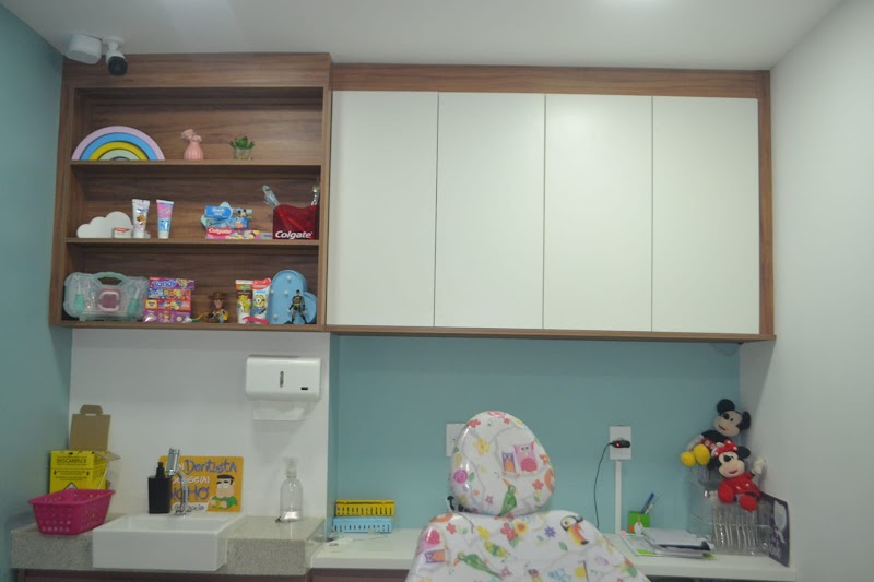 Clínica Odontológica Espaço Família - foto 4