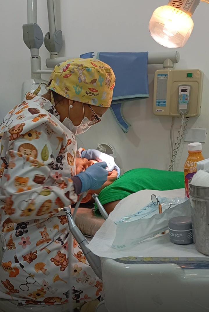 Clínica Odontológica Espaço Família - foto 5