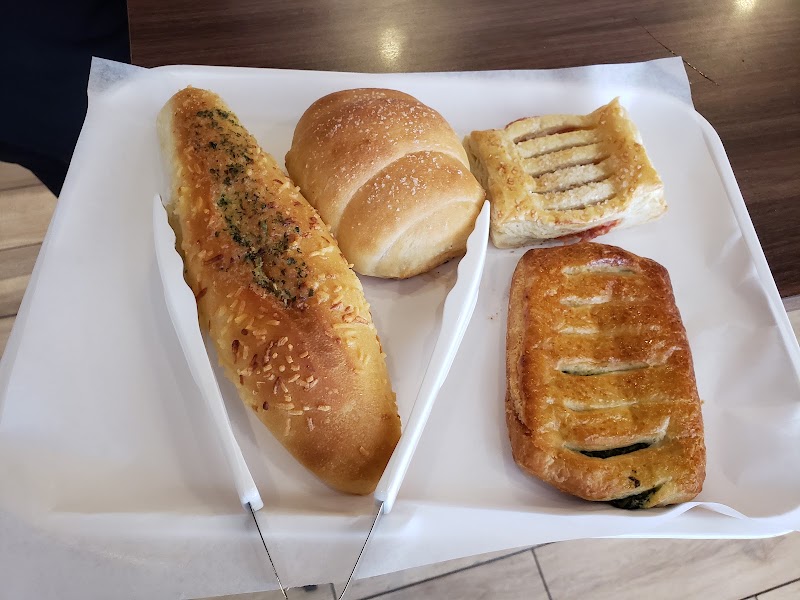 85C Bakery Cafe - National City photo 2