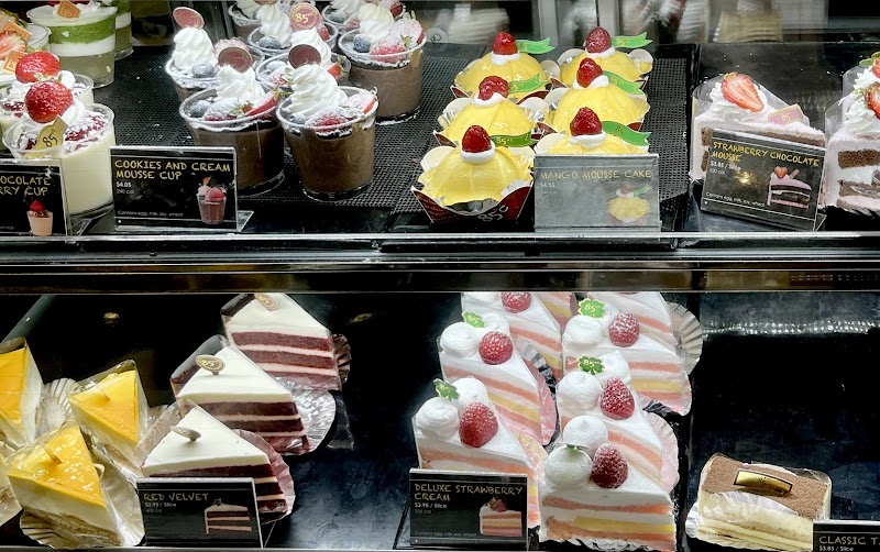 85C Bakery Cafe - National City photo 3